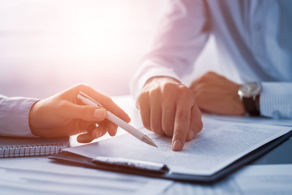patent attorney